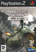 Panzer Elite Action - Fields of Glory