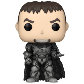 Фигурка Funko POP Movies: The Flash - General Zod (1335)