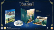 Ni no Kuni II: Возрождение Короля. Prince’s Edition (PS4)