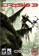  Crysis 3: Hunter Edition (PC)