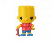 Фигурка Simpsons: Bart Simpson