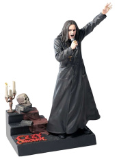 Статуэтка McFarlane: Music Maniacs – Ozzy Osbourne 1:10 Scale Resin Statue Limited Edition] (21 см)