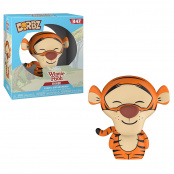 Фигурка Funko Dorbz Winnie the Pooh – Tigger (27475)