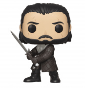 Фигурка Funko POP Game of Thrones – Jon Snow (Season 8)