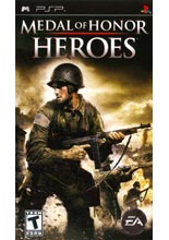 Medal of Honor Heroes (PSP)