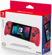 Контроллеры Hori Split Pad Pro (Volcanic Red) для Nintendo Switch (NSW-300U)