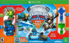 Skylanders: Trap Team Стартовый Набор (Xbox One)