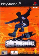 Airblade