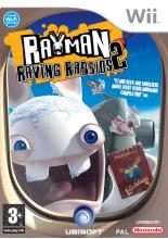 Rayman Raving Rabbids 2 /Англ./ (Wii)