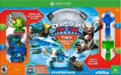 Skylanders: Trap Team Стартовый Набор (Xbox One)