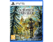 Octopath Traveler 0 (PS5)