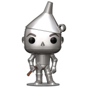 Фигурка Funko POP Movies: The Wizard of Oz 85th – The Tin Man (1517) (75976) (9,5 см)