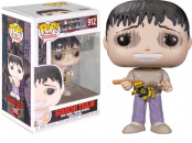 Фигурка Funko POP Animation Junji Ito – Souichi Tsujii (51738)