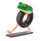 Фигурка KiddiePlay: Brainrot – Boneka Ambalabu (11,5 см)