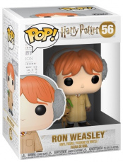 Фигурка Funko POP! Vinyl: Harry Potter S5: Ron Weasley (Herbology) 29501