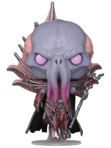Фигурка Funko POP Games: Baldur's Gate 3 – The Emperor (1189) (91595) (9,5 см)
