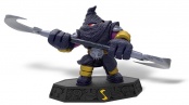 Фигурка Skylanders Imaginators  Сэнсэй - Hood Sickle (стихия Dark).