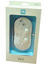 Classic Controller (Wii)