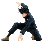 Фигурка Jujutsu Kaisen - Megumi Fushiguro (13 см.)