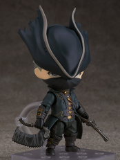 Фигурка Nendoroid – Bloodborne Hunter