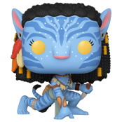 Фигурка Funko POP Movies: Avatar - Neytiri (1322) (65642)