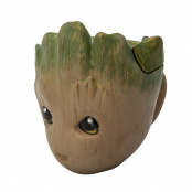 Кружка Marvel Mug 3D – Groot x2