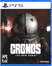 Cronos: The New Dawn (PS5)