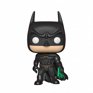 

Фигурка Funko POP DC: Batman 80th – Batman (1995)