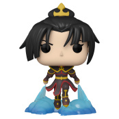 Фигурка Funko POP Avatar: The Last Airbender – Azula w/(GW) Chase (Exc) (1079) (58945)