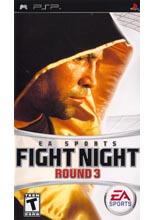 Fight Nigth Round 3 (PSP)