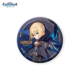 Значок miHoYo Genshin Impact – Dainsleif