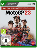 Moto GP 23 – Day One Edition (Xbox One/Series X)