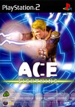 Ace Lightning