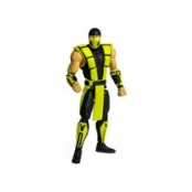 Фигурка Mortal Kombat Klassic: Scorpion (10см)