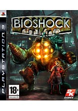 BioShock (PS3) (GameReplay)
