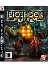 BioShock (PS3)