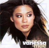 Виниловая пластинка Vanessa Mae – The Best Of (LP)