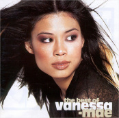 Виниловая пластинка Vanessa Mae – The Best Of (LP)