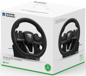 Руль Hori Racing Wheel Overdrive для Xbox One / Xbox Series / PC (AB04-001U)