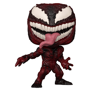 

Фигурка Funko POP Venom 2 – Carnage (56303)
