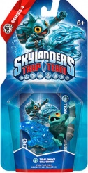 Skylanders: Trap Team Tidal Wave Gill Grunt