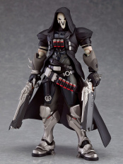 Фигурка Blizzard Figma – Overwatch Reaper