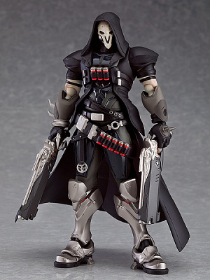 

Фигурка Blizzard Figma – Overwatch Reaper