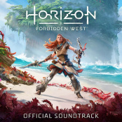 Виниловая пластинка Сборник – Horizon Forbidden West: Original Soundtrack (2 LP)