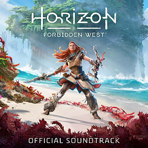 

Виниловая пластинка Сборник – Horizon Forbidden West: Original Soundtrack (2 LP)