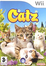 Catz (Wii)