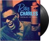 Виниловая пластинка Ray Charles – Genius Of Soul (LP)