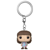 Брелок Funko Pocket POP: Stranger Things Season 4 – Eleven (62382)