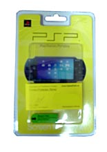 Защитная пленка для экрана Screen Protector GG (PSP)