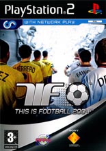 This is Football 2004